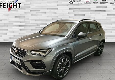 Cupra Ateca 2.0 TSI 140kW 4Drive DSG 5 Türen