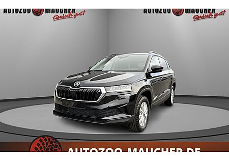 Skoda Karoq 1.5l TSI ACT DSG Selection 5 Türen