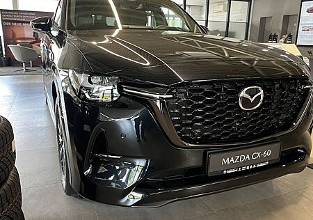 Mazda CX-60 3.3 e-SKYACTIV D254 Homura Auto AWD 5 Türen