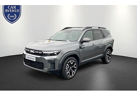 Dacia Bigster hybrid 155 Journey 5 Türen
