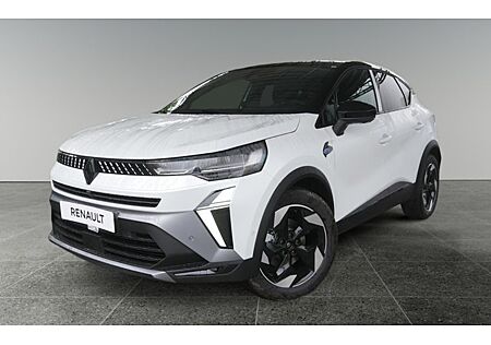 Renault Captur Full Hybrid E-Tech 160 Esprit Alpine 5 Türen