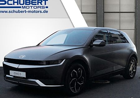 Hyundai IONIQ 5 84kWh 168kW Heckantrieb Techniq 5 Türen