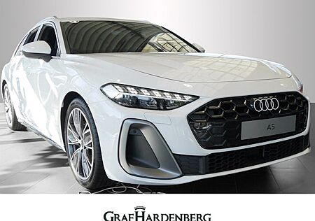 Audi A5 TDI 150 kW S tronic quattro Avant 5 Türen