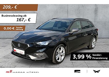 Seat Leon 1.5 eTSI ACT 110kW FR DSG Sportstourer 5 Türen