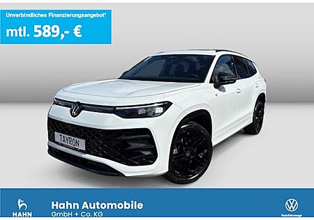 VW Tayron 2.0 TSI OPF 150kW DSG 4MOTION R-Line 5 Türen