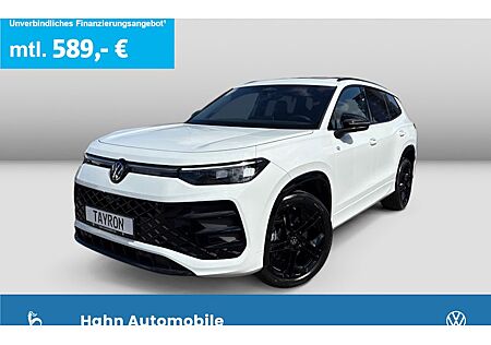 VW Tayron 2.0 TSI OPF 150kW DSG 4MOTION R-Line 5 Türen