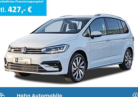 VW Touran 1.5 TSI OPF DSG MOVE 5 Türen
