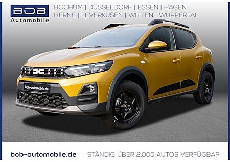 Dacia Jogger Eco-G 120 auto Journey 5-Sitzer 5 Türen