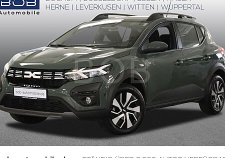 Dacia Sandero Stepway TCe 90 Stepway Expression 5 Türen