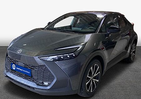 Toyota C-HR 2.0-l-VVT-i Hybrid Team Deutschland 5 Türen