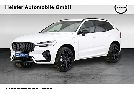 Volvo XC 60 T8 Plug-in H AWD Plus Black Edition Auto 5 Türen