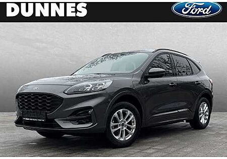 Ford Kuga 2.5 Duratec PHEV ST-Line X CVT 5 Türen