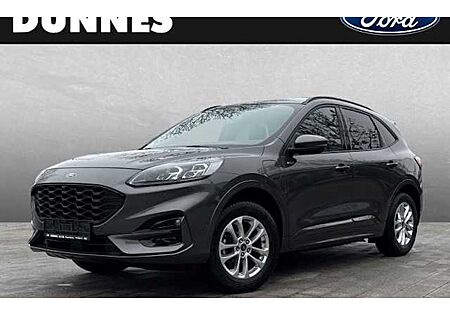 Ford Kuga 2.5 Duratec PHEV ST-Line X CVT 5 Türen