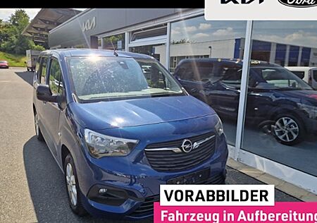 Opel Combo 1.5 Diesel 96kW Elegance 5 Türen