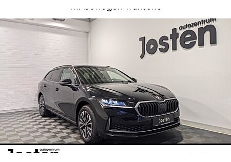 Skoda Superb 2.0 TDI 142kW DSG 4x4 Selection Combi 5 Türen