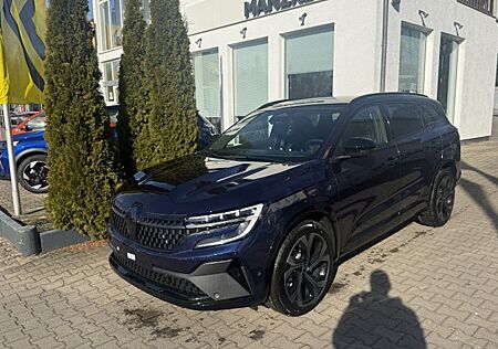 Renault Espace E-Tech Full Hybrid 200 7S Esprit Alpine 5 Türen