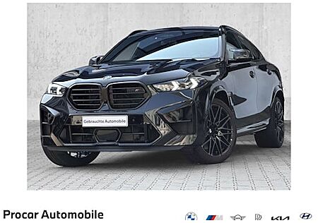 BMW X6 M Competition 5 Türen