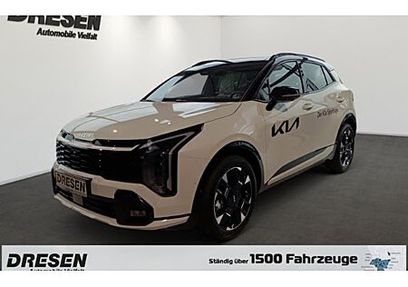Kia Sportage 1.6 T-GDI EcoDyn. 132kW GT-line DCT AWD 5 Türen