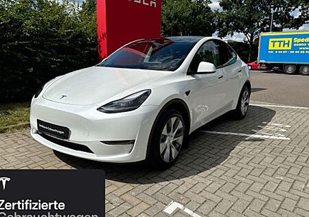 Tesla Model Y Long Range Dual Motor AWD 5 Türen