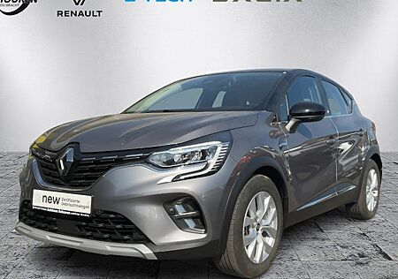 Renault Captur E-Tech Plug-In Hybrid 160 Techno 5 Türen