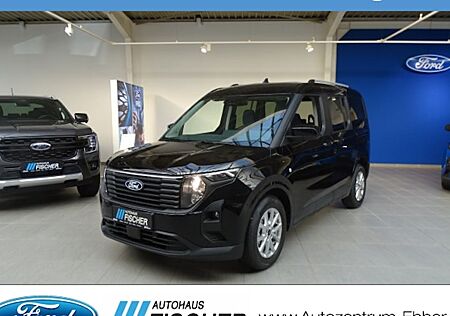 Ford Tourneo Courier 1.0 EcoBoost 92 kW Titanium 5 Türen