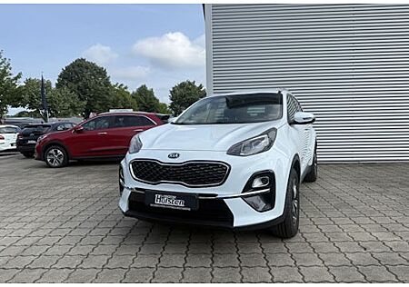 Kia Sportage 1.6 T-GDI 2WD Spirit 5 Türen