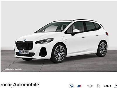 BMW 2er Active Tourer 230e Steptronic DCT xDrive 5 Türen