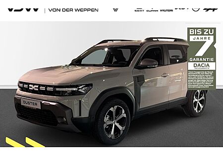 Dacia Duster Eco-G 120 Journey 5 Türen