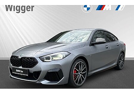 BMW 2er M235i xDrive Gran Coupé Steptronic 4 Türen