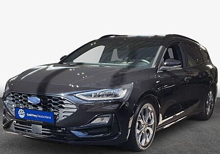 Ford Focus 1,0 EcoBoost Hybrid 92kW ST-Line Turnier 5 Türen