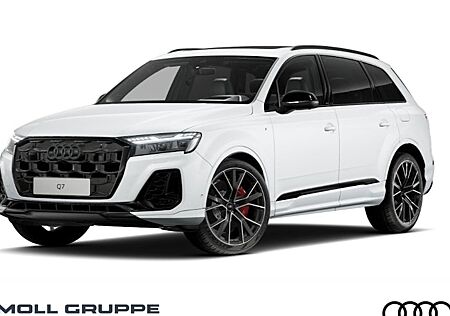Audi Q7 55 TFSI e quattro tiptronic S line 5 Türen