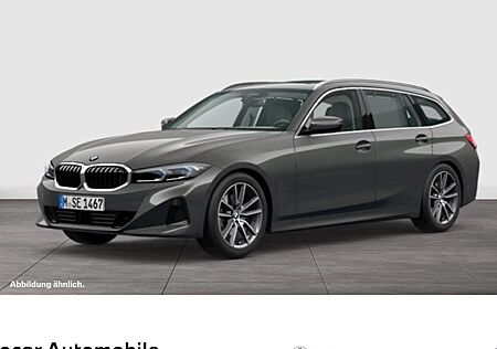 BMW 3er 330d Touring Automatic 5 Türen