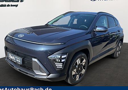 Hyundai Kona 1.6 GDi Hybrid Trend DCT 5 Türen