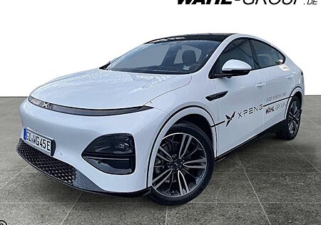 XPENG G6 BEV 80kWh AWD Performance 5 Türen