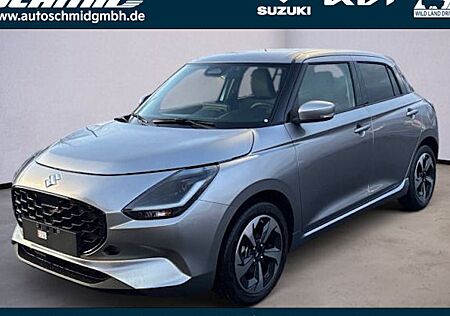 Suzuki Swift 1.2 HYBRID CVT Comfort+ 5 Türen