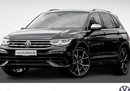 VW Tiguan 2.0 TSI OPF DSG 4MOTION R 5 Türen