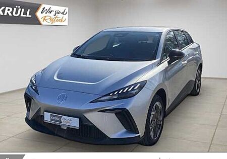 MG MG4 EV 51kWh Standard 5 Türen