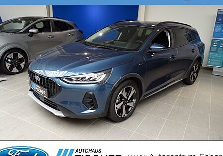 Ford Focus 1,0 EcoBoost Hybrid 92kW Active Turnier 5 Türen