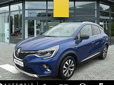 Renault Captur E-TECH Plug-In 160 Edition One 5 Türen