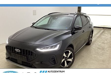 Ford Focus 1,0 EcoBoost Hybr. 114kW Active X Tur AT 5 Türen