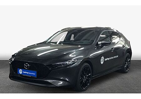 Mazda 3 e-SKYACTIV X 186 Exclusive-Line Autom. 5 Türen