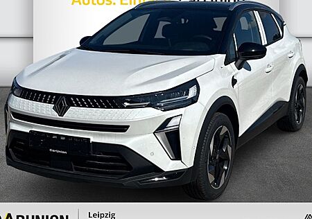 Renault Captur Mild Hybrid 140 Techno 5 Türen