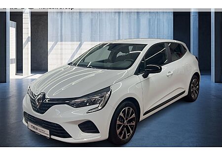 Renault Clio TCe 90 Equilibre 5 Türen