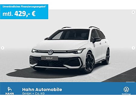 VW Golf Variant 1.5 eTSI OPF 110kW DSG R-Line Variant 5 Türen
