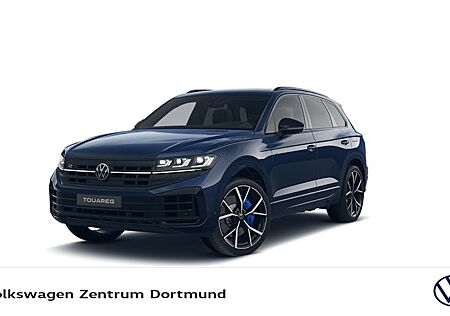 VW Touareg 3.0 V6 eHybrid 4MOTION Tiptronic R 5 Türen