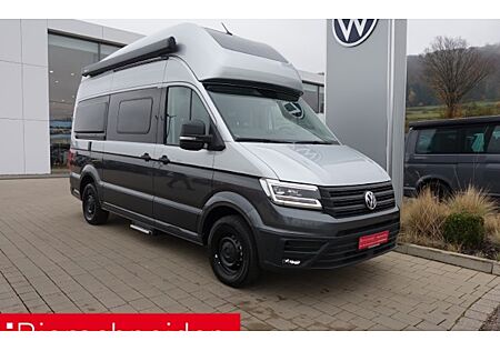 VW Grand California 2,0 TDI 130kW Auto. 600 4 Türen