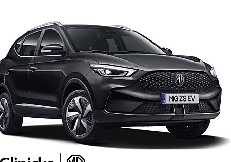 MG ZS 50,3 kWh Luxury 5 Türen