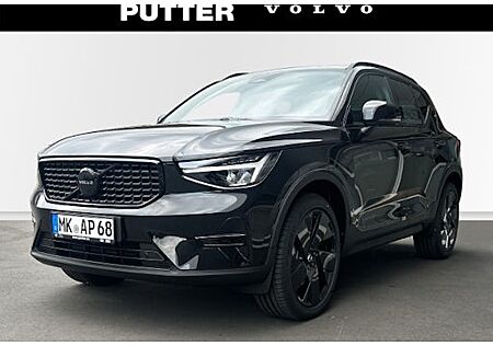 Volvo XC 40 B3 Plus Black Edition DCT 5 Türen