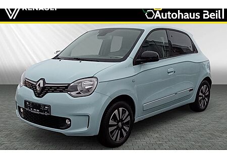 Renault Twingo 22KWh Techno Paket 5 Türen