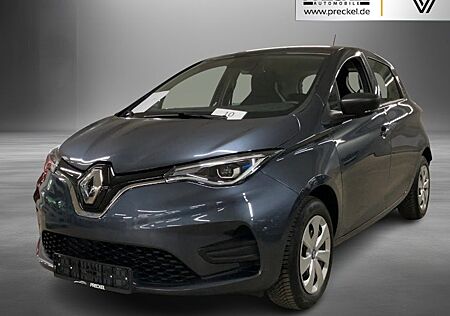 Renault ZOE Life R110/Z.E. 40 Batteriekauf 5 Türen